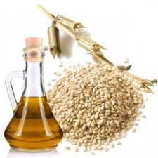 Organic gingelly oil 1L