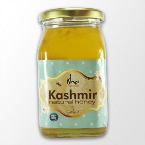 Isha Kashmir Honey