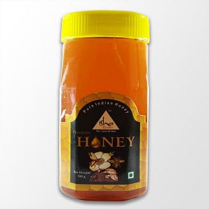 Isha Natural Honey 250gms