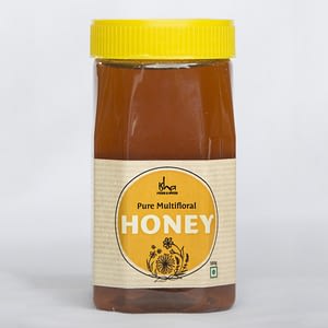 Isha Pure Multiflora Honey