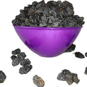 Vayalveli Black dry grapes - Raisins -கருப்பு உலர் திராட்சை