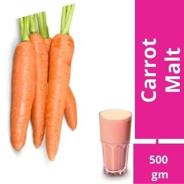 Vayalveli Carrot Malt