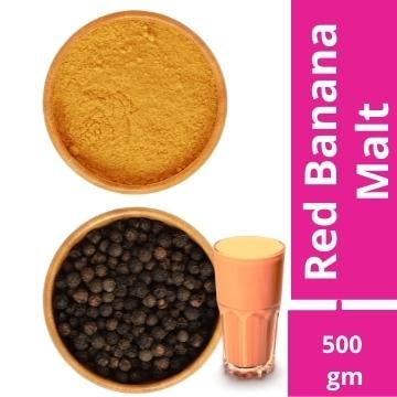 Vayalveli Pepper Milk