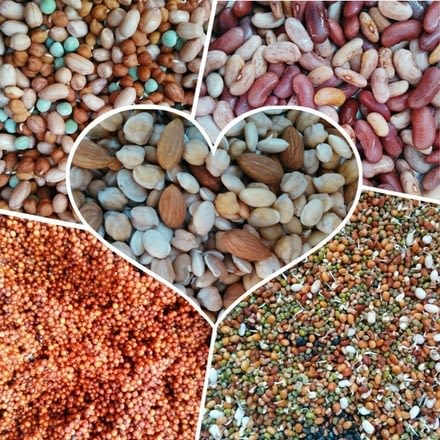 Vayalveli health mix 500gms