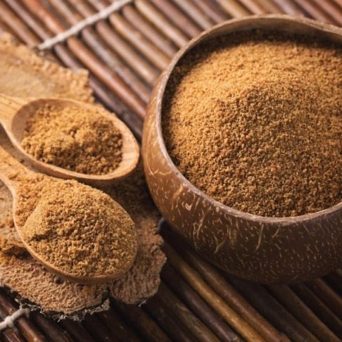 Palm Sugar Powder