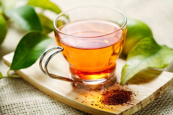 Blomma Tea, Herbal Tea, புளுமா டீ