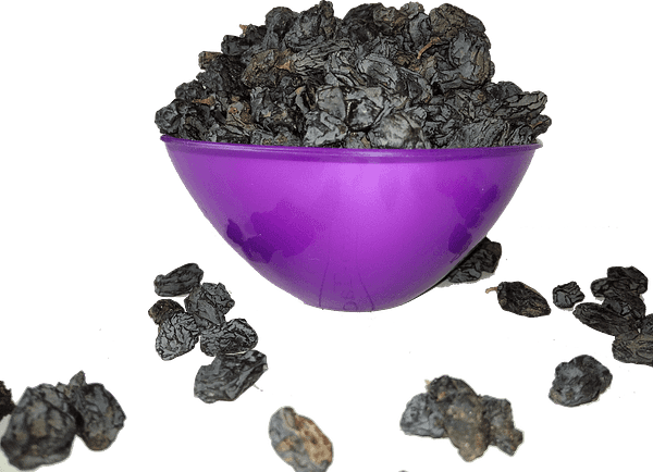 Vayalveli Black dry grapes - Raisins -கருப்பு உலர் திராட்சை