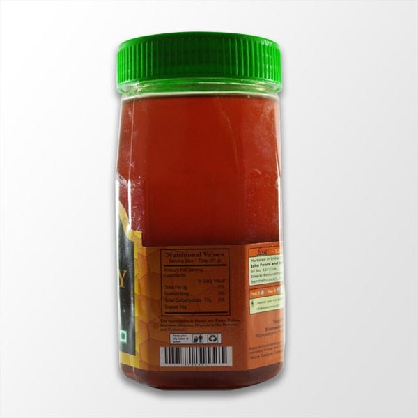Isha Tulsi Honey 500gms