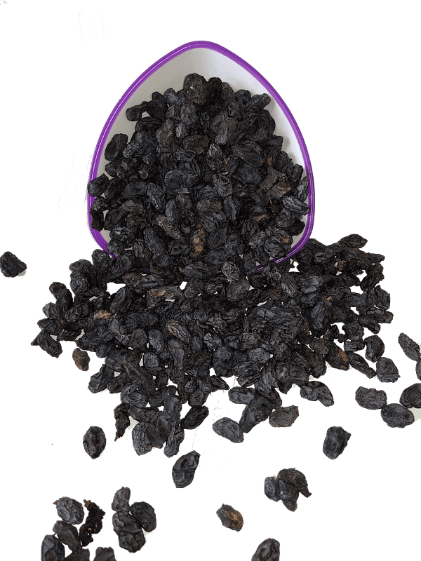 Vayalveli Black dry grapes - Raisins -கருப்பு உலர் திராட்சை