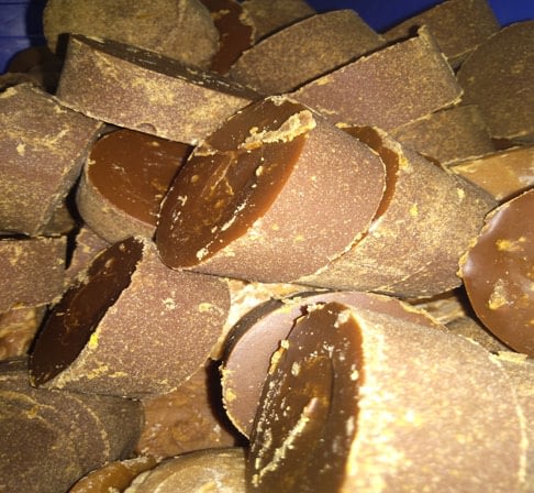 Karupatti (Palm Jaggery)