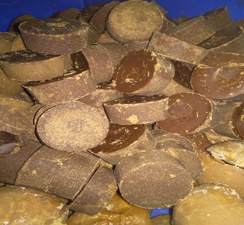 Karupatti (Palm Jaggery) - Image 2